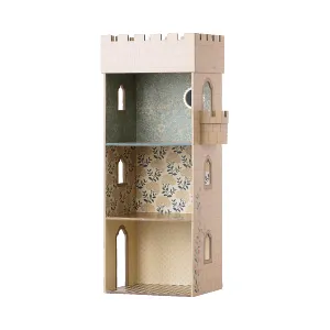 2021 Maileg Dollhouse | Castle with Mirror
