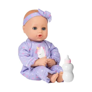 Adora Play Time Babies Unicorn 13 Inch Baby Doll