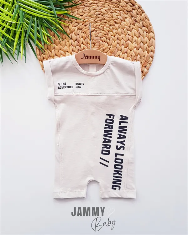 always sleeveless jumpsuit