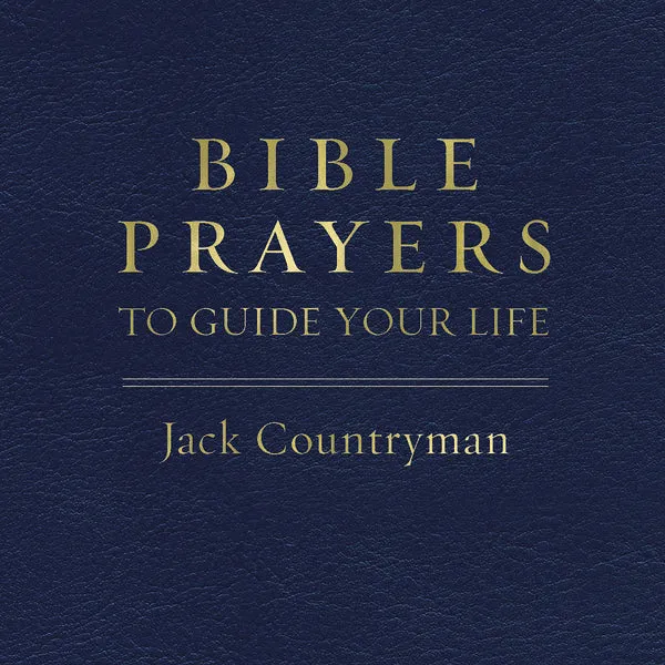 Bible Prayers to Guide Your Life: Drawing Closer to God Through Prayer - Audiobook (Unabridged)