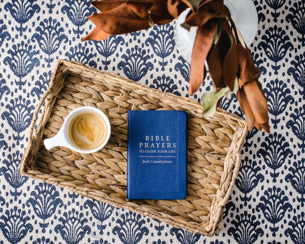 Bible Prayers to Guide Your Life: Drawing Closer to God Through Prayer