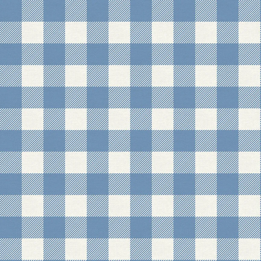 Buffalo Sky Blue