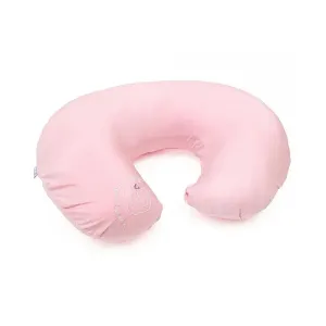 Burpy Woven U Shape Pillow For Newborn