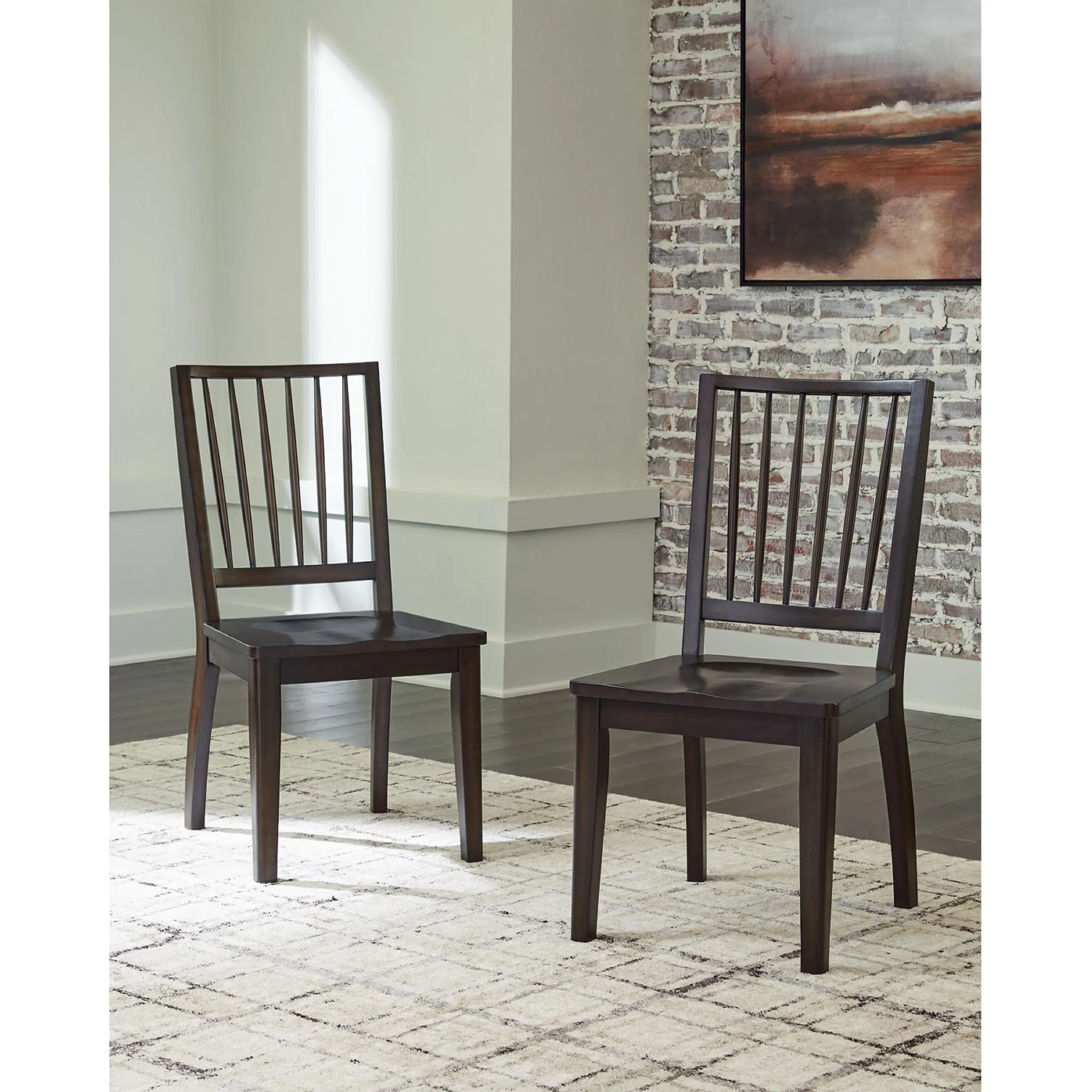 Charterton Side Chair