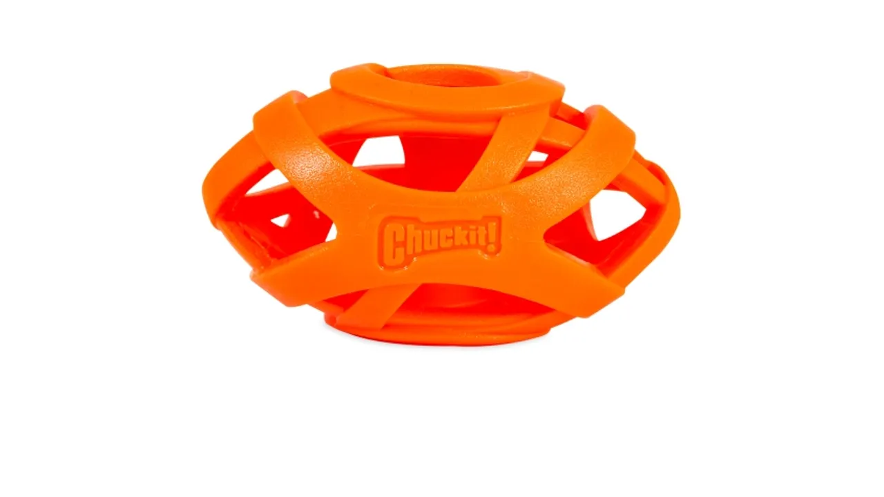 ChuckIt! Air Fetch Football