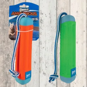 Chuckit Amphibious Bumper
