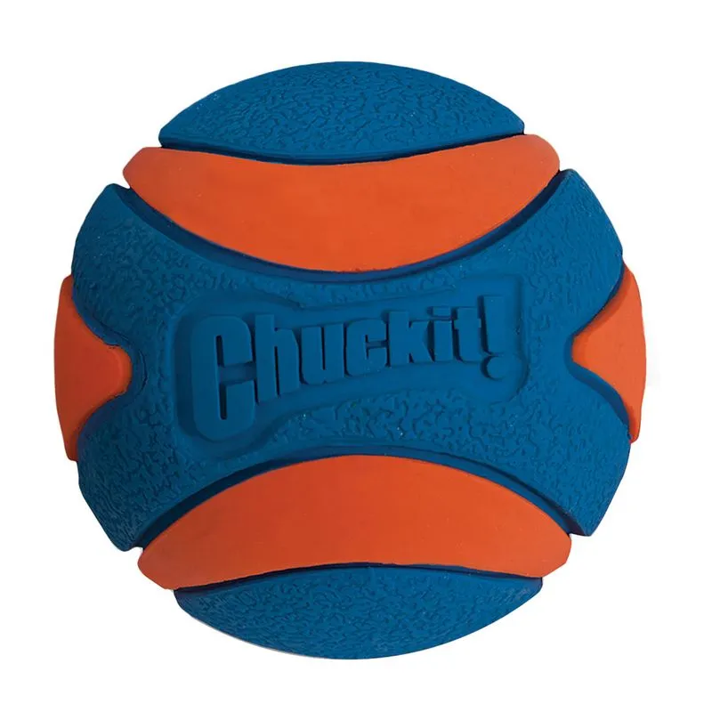 Chuckit! Dog Toy - Ultra Squeaker Ball