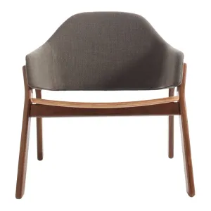 Clutch Lounge Chair