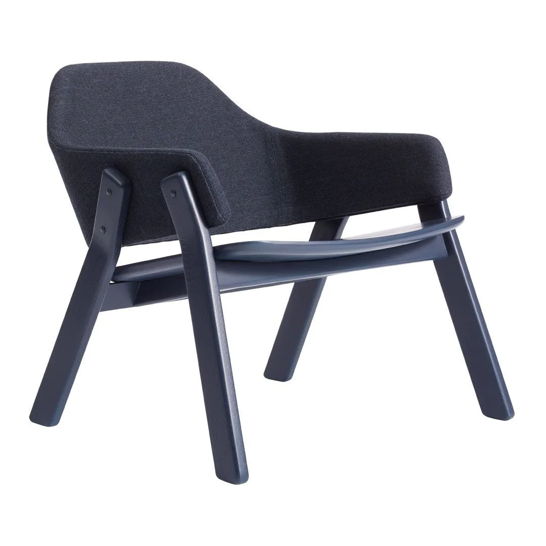 Clutch Lounge Chair