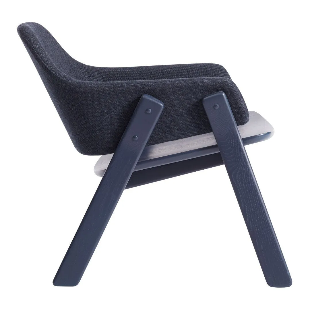 Clutch Lounge Chair