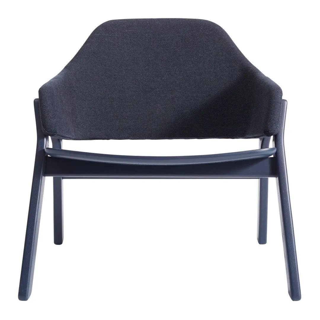 Clutch Lounge Chair