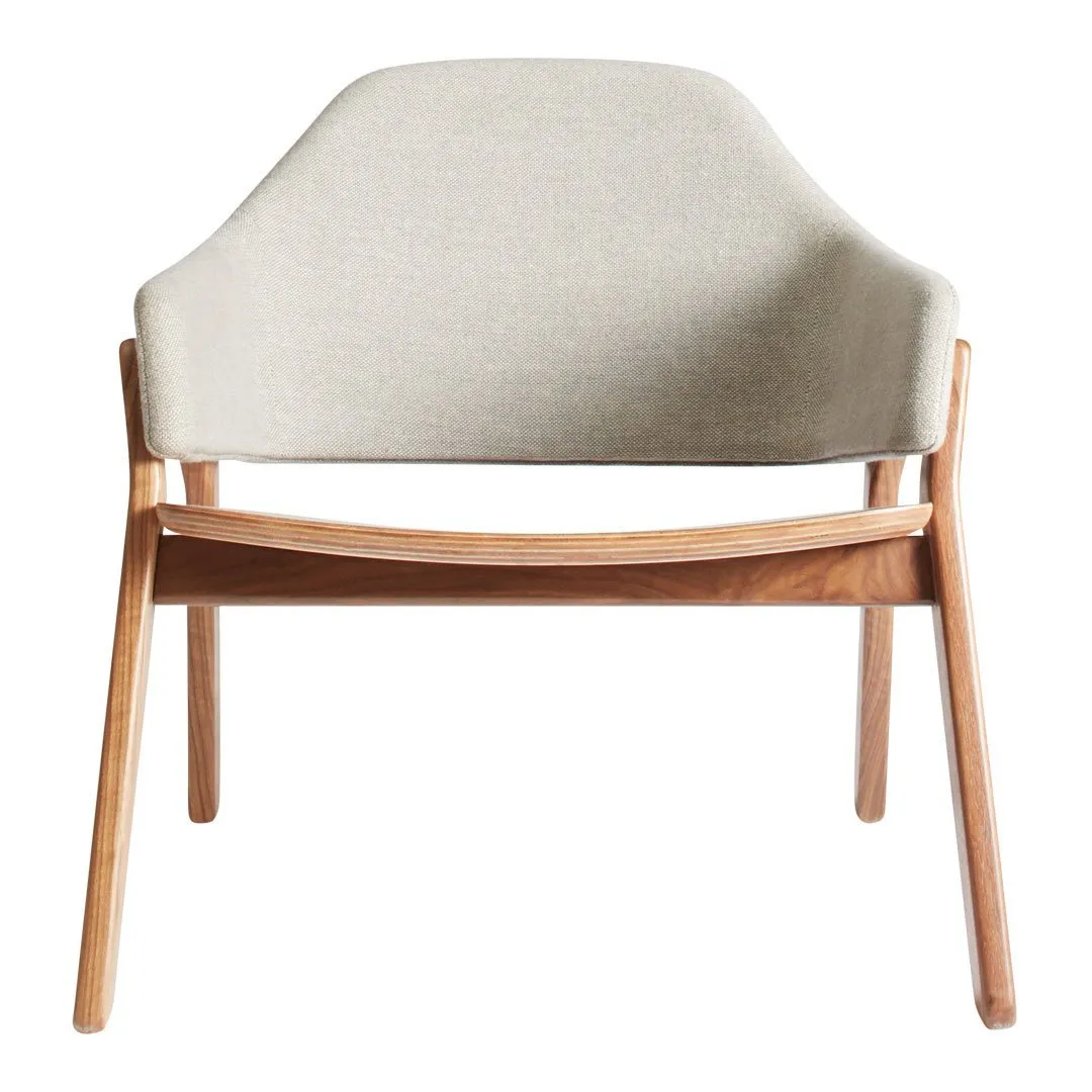 Clutch Lounge Chair