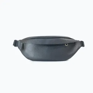 Commuter Bag - Pitch Black