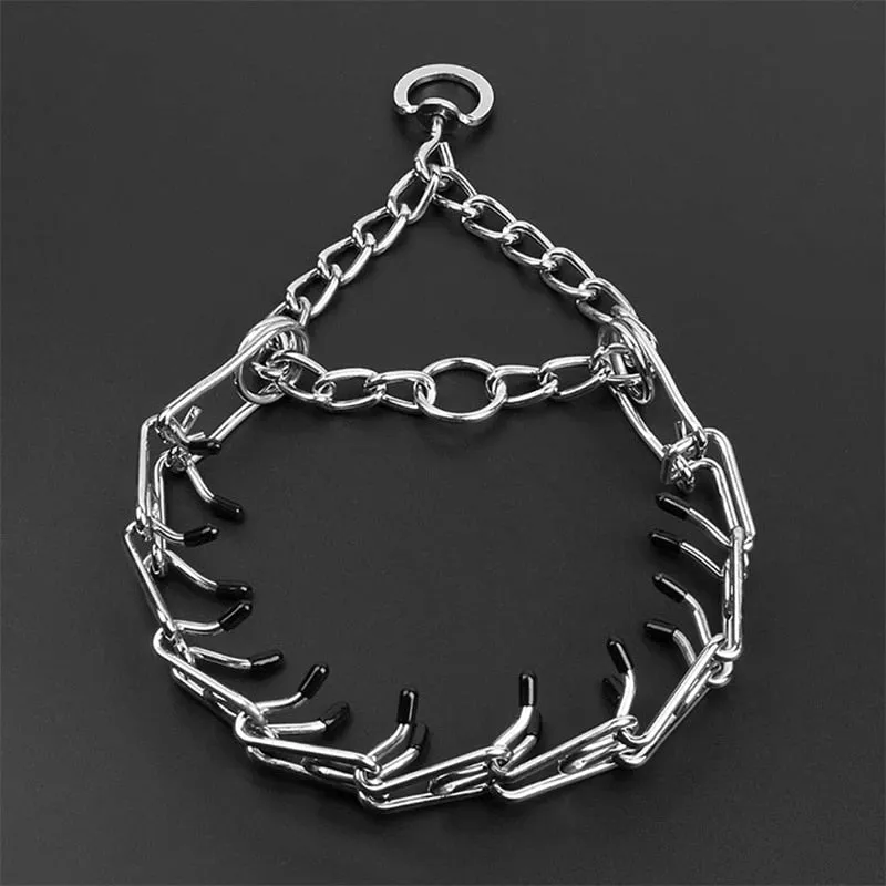 Dog Pincher Collar - Style B