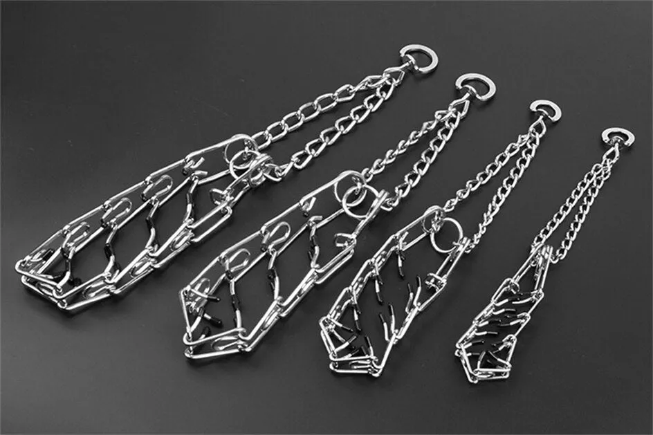 Dog Pincher Collar - Style B
