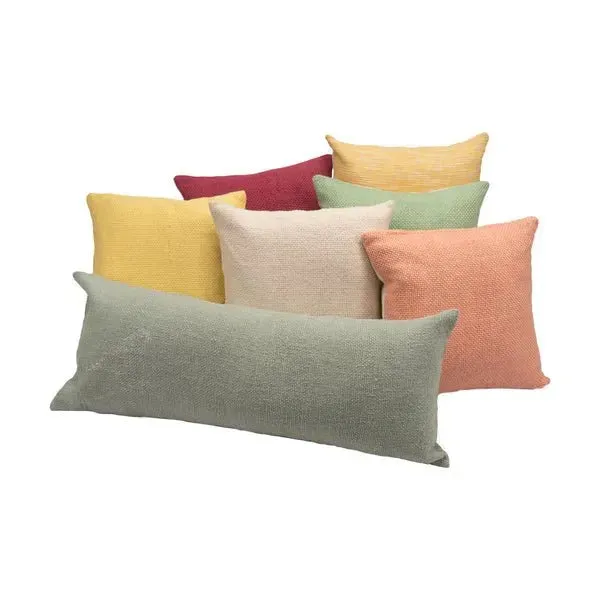 Felicity 07470NAT Natural Pillow