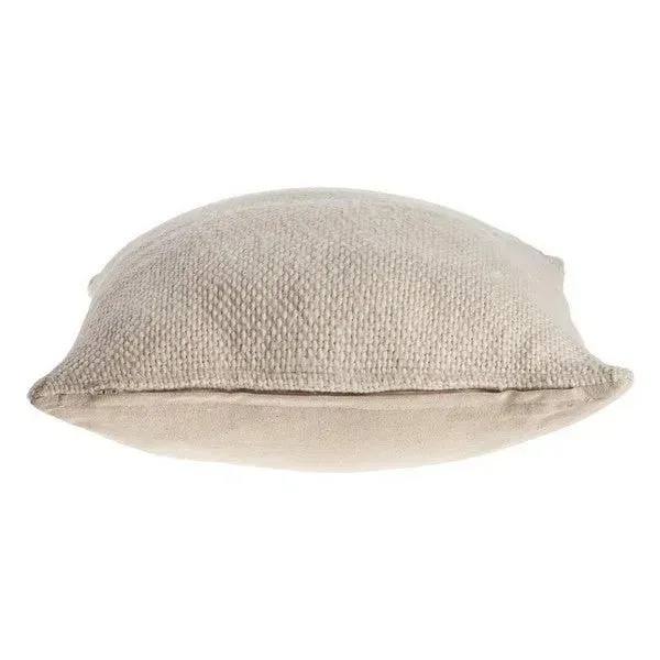 Felicity 07470NAT Natural Pillow