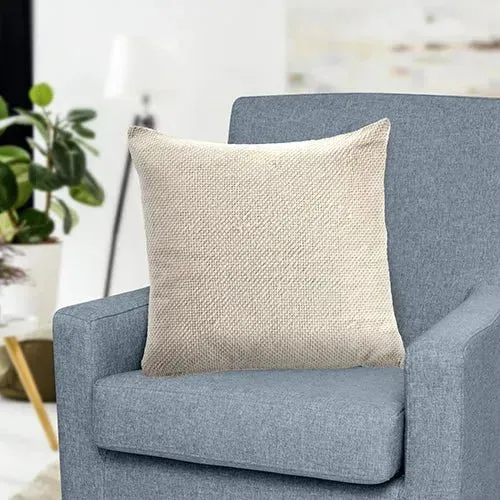 Felicity 07470NAT Natural Pillow
