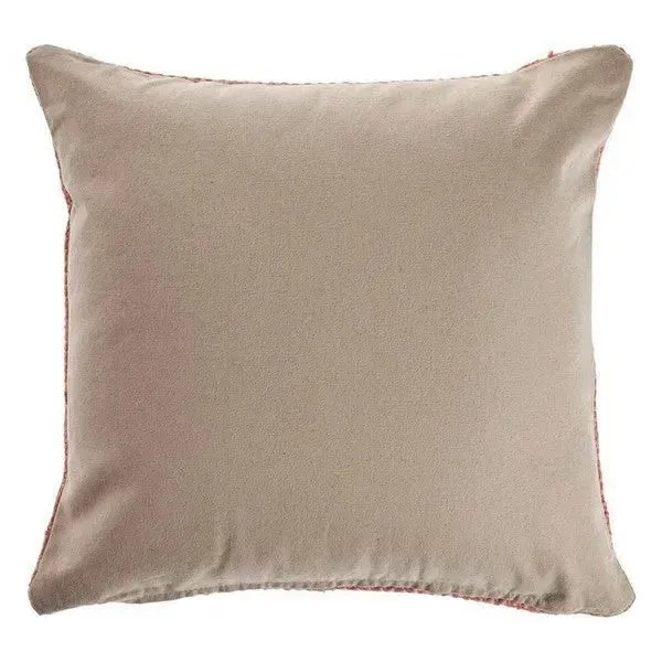 Felicity 07474CMD Cream/Gold Pillow
