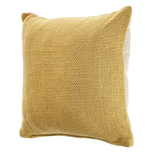 Felicity 07474CMD Cream/Gold Pillow