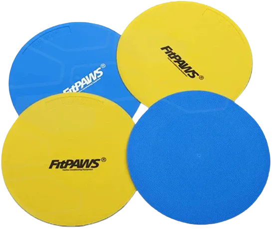 FitPaws Targets