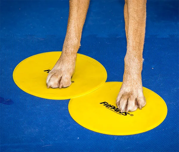 FitPaws Targets