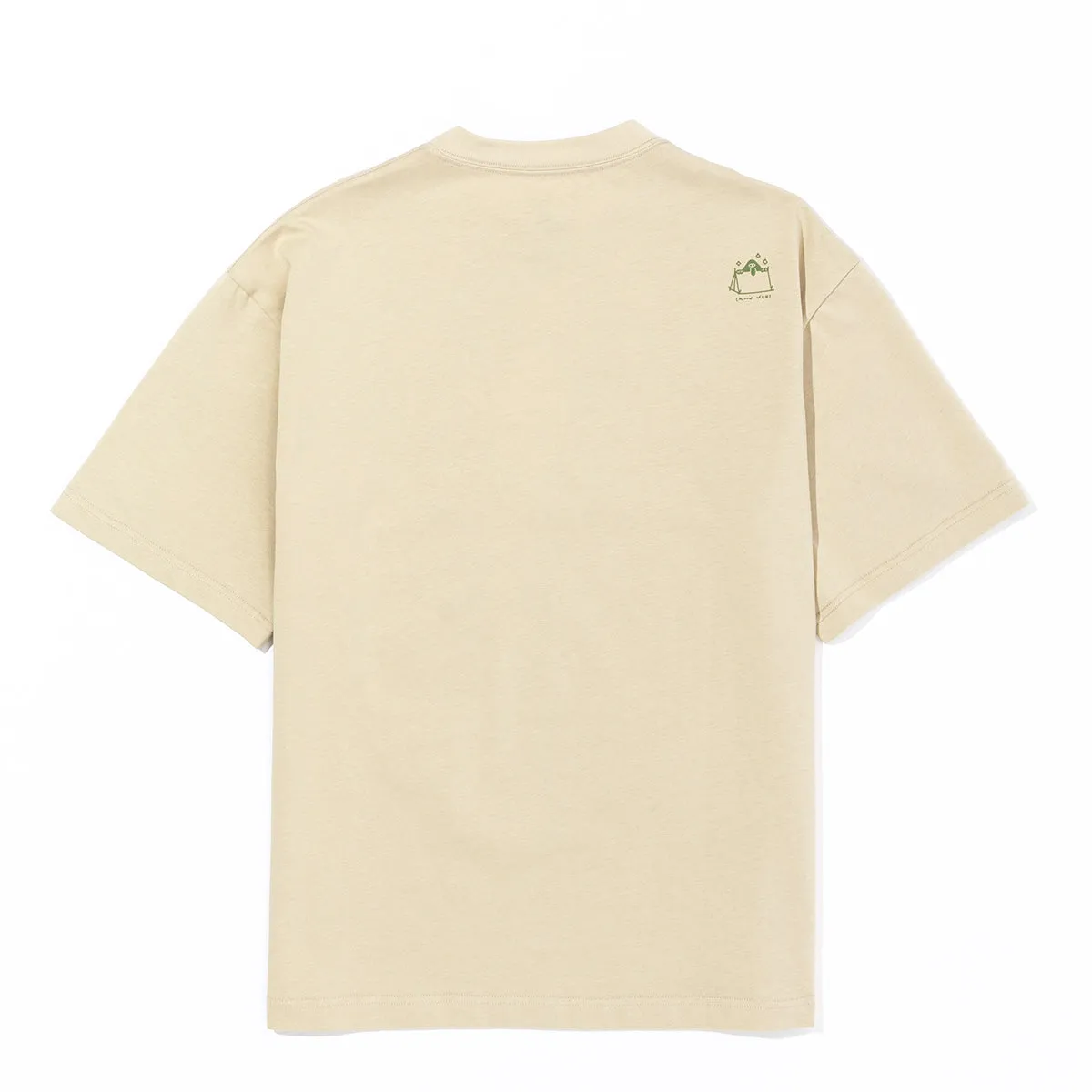 Funk Vibes Relax Fit Tee