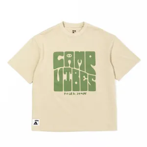 Funk Vibes Relax Fit Tee