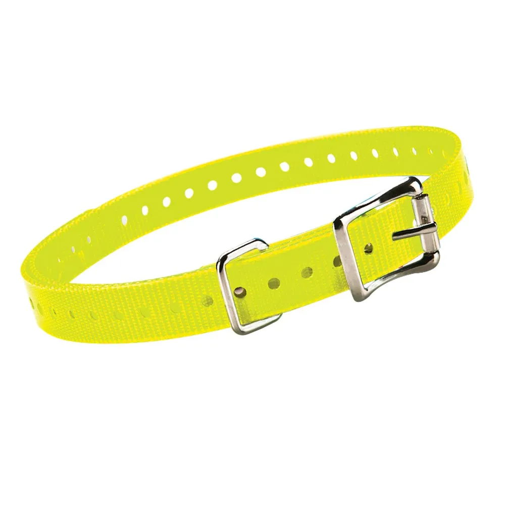 Garmin Collar Straps