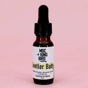 Gentler Baby Essential Oil Blend