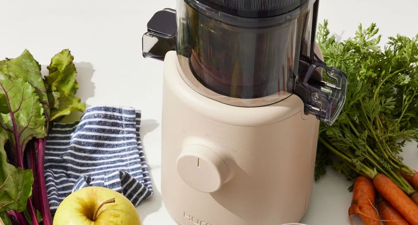 H310 Easy Clean Slow Juicer