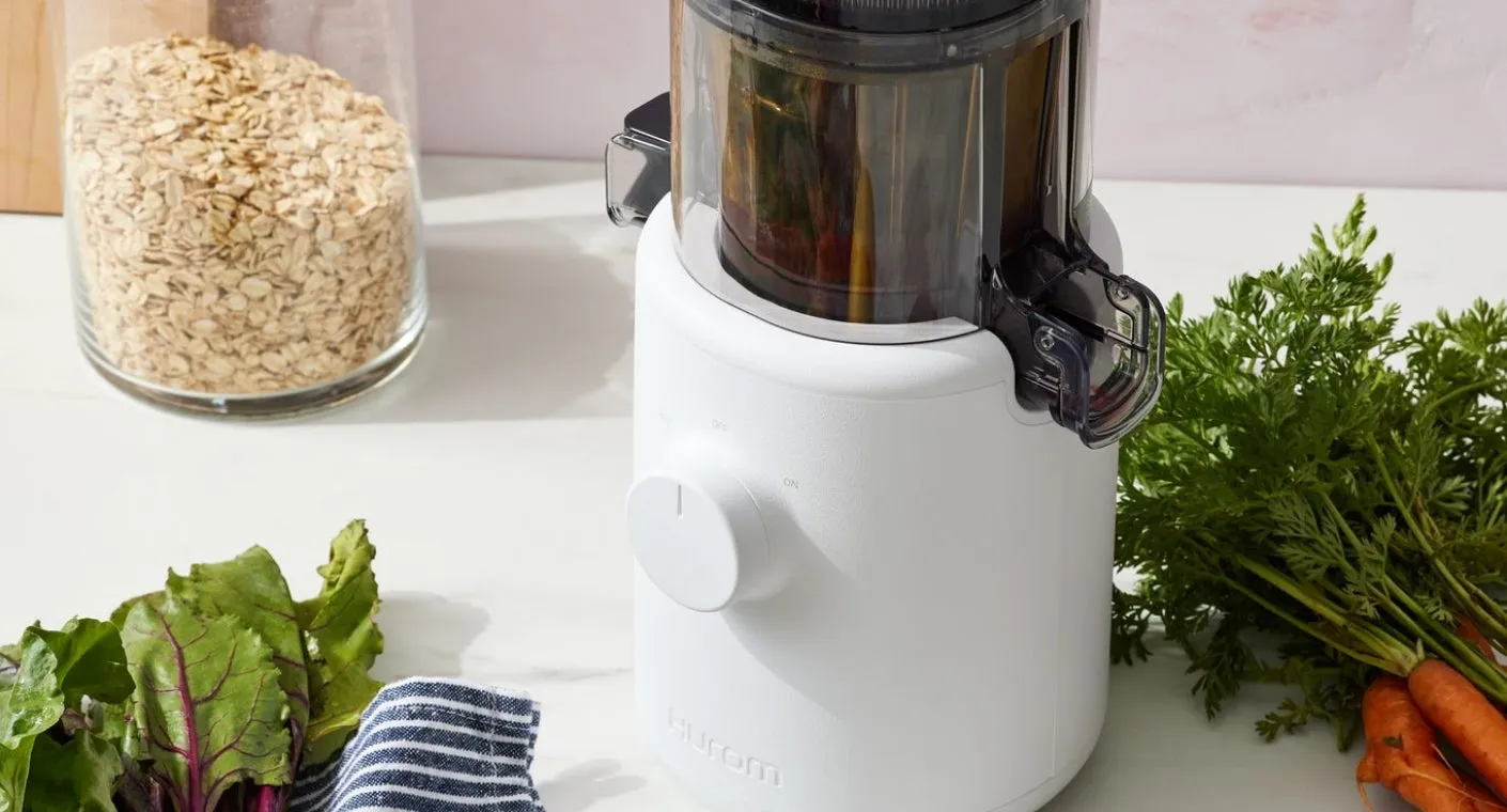 H310 Easy Clean Slow Juicer