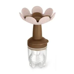 Haakaa Flower Fresh Food Feeder