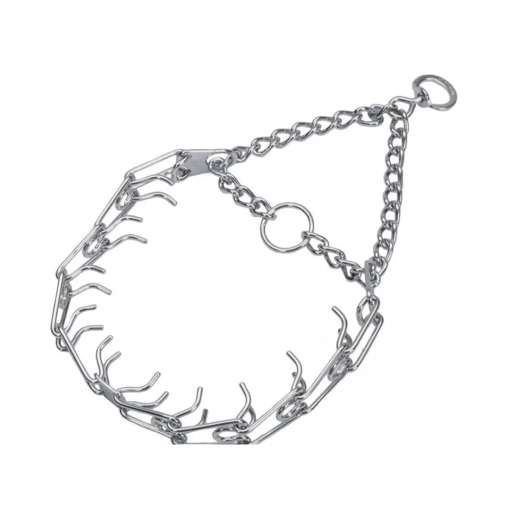 Herm Sprenger Ultra-Plus Prong Training Collar for Dogs