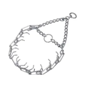 Herm Sprenger Ultra-Plus Prong Training Collar for Dogs