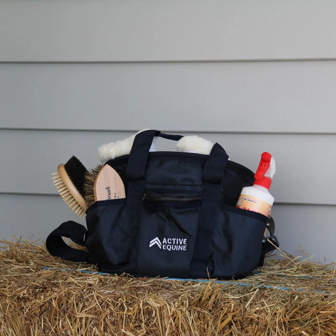 Horse Grooming Bag | Active Equine