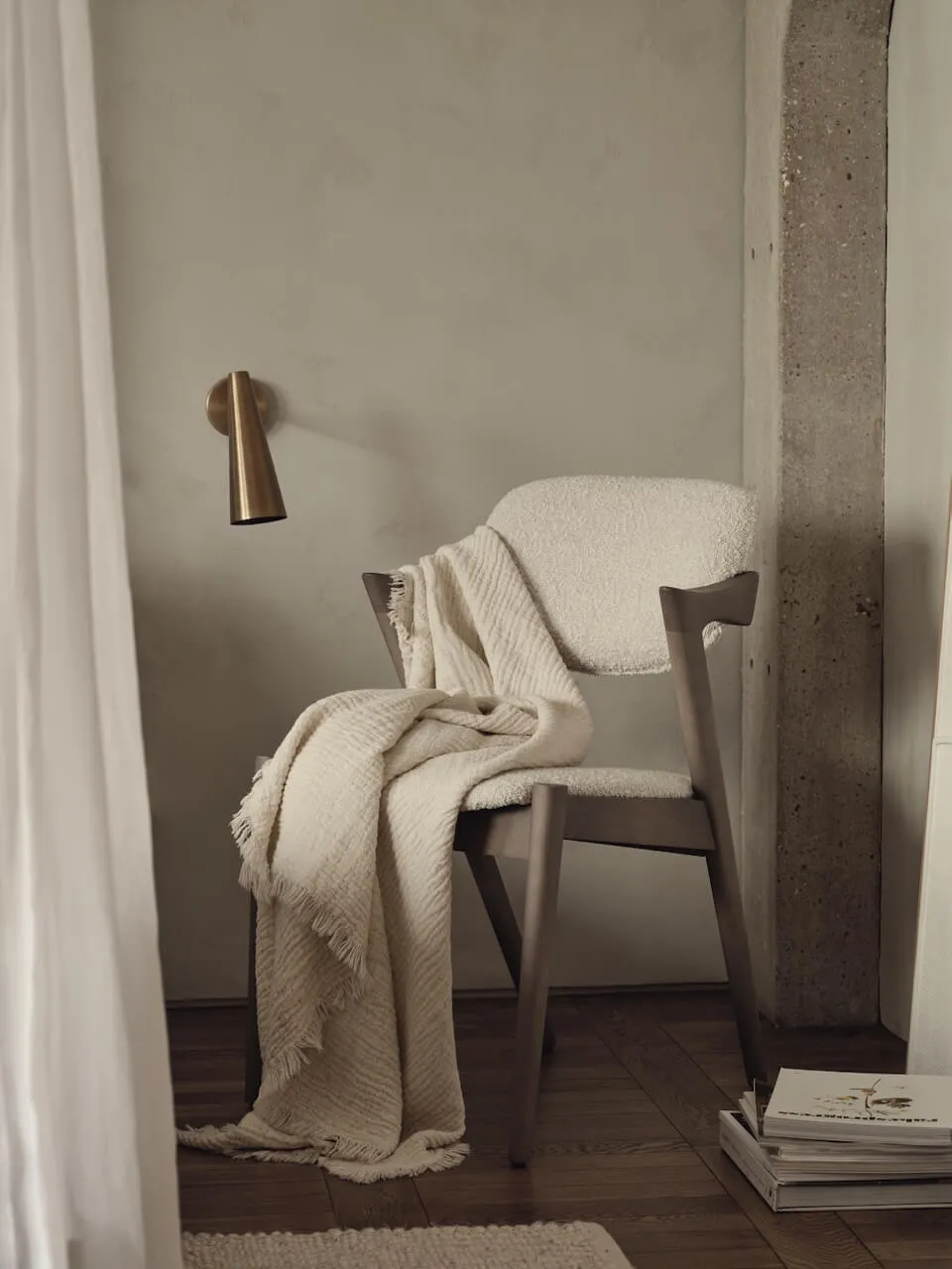 Hoxton Dining Chair - Made to Order