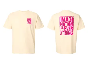 Imagination Graphic Tee