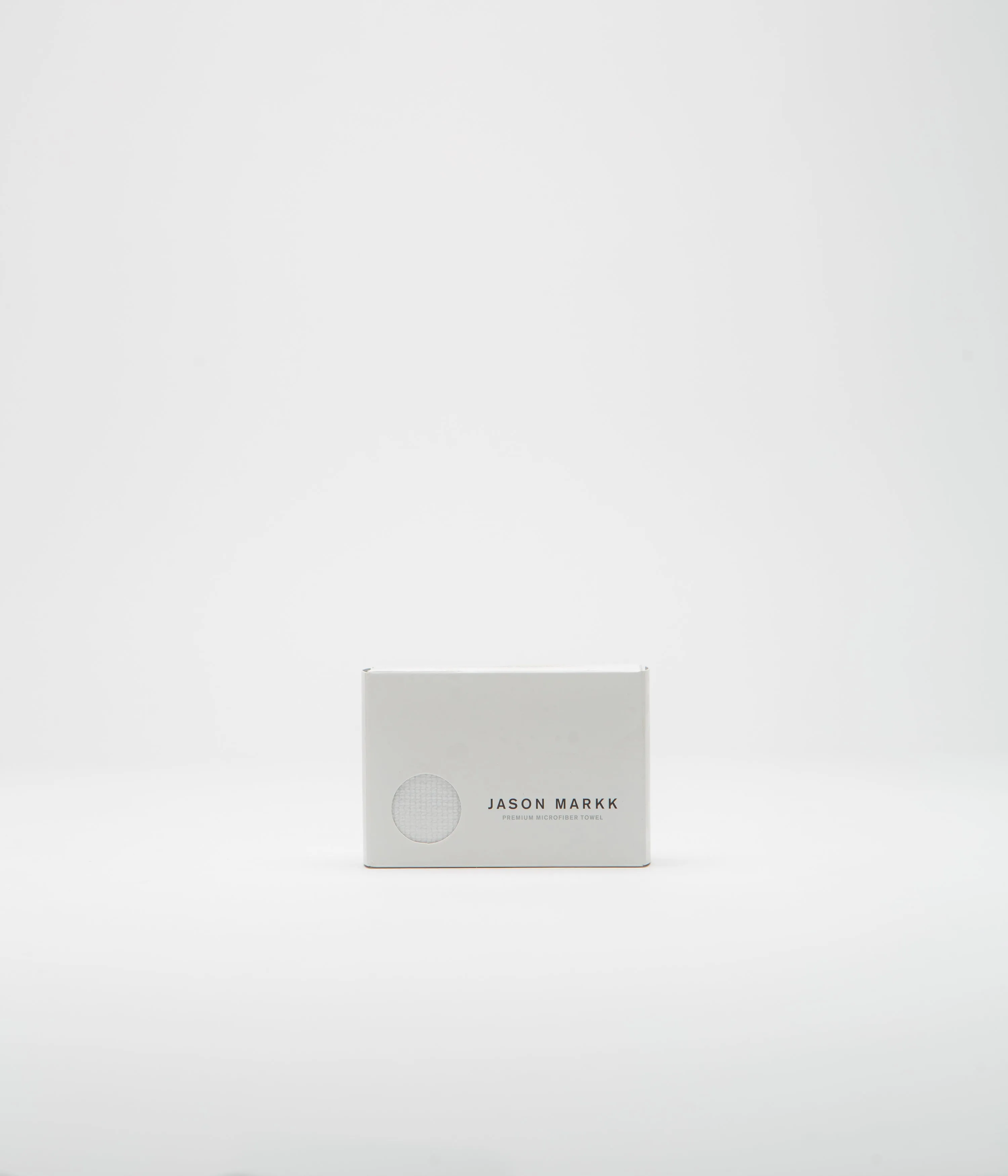 Jason Markk Premium Microfiber Towel