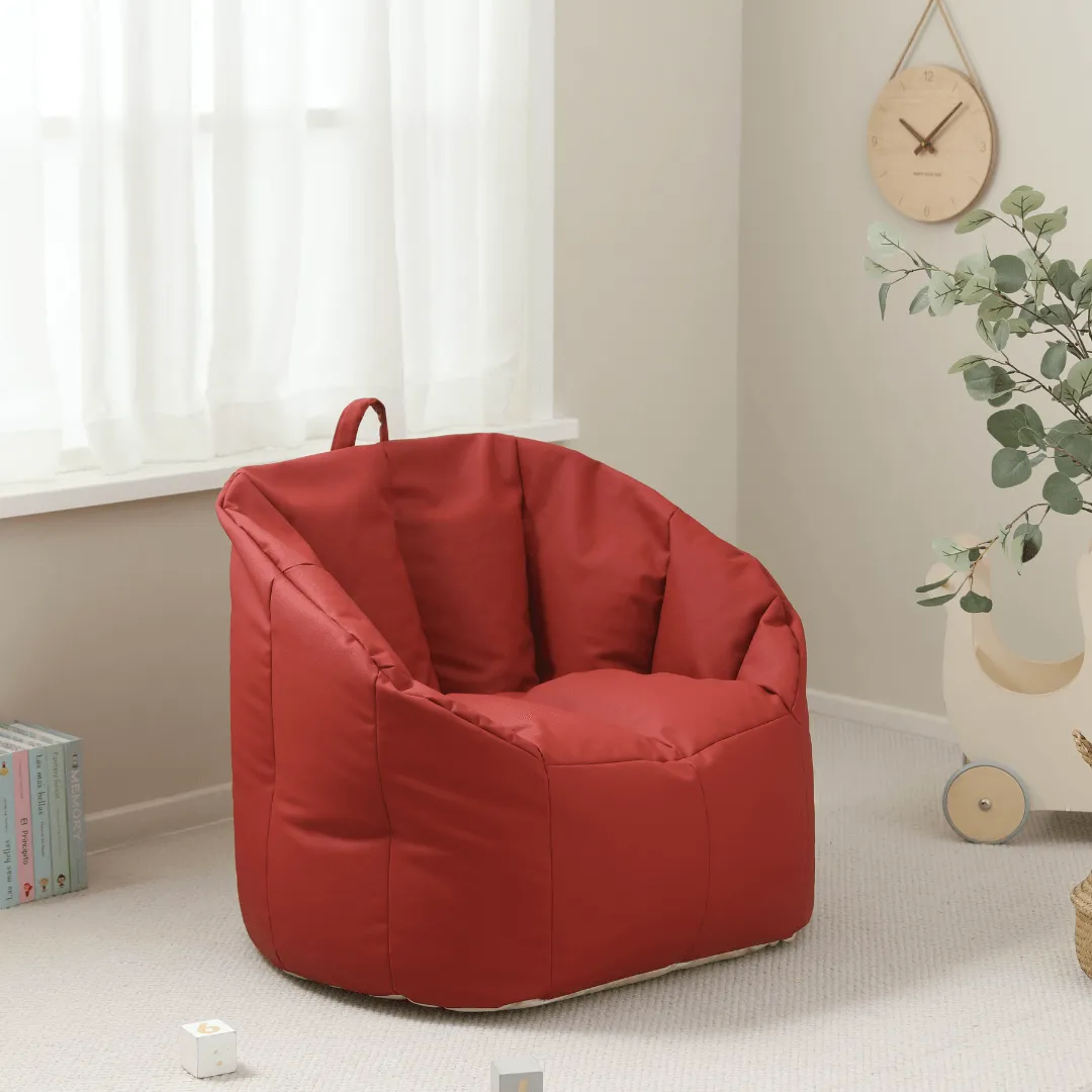Kids Leasure Sofa 60cm × 60cm ×43cm