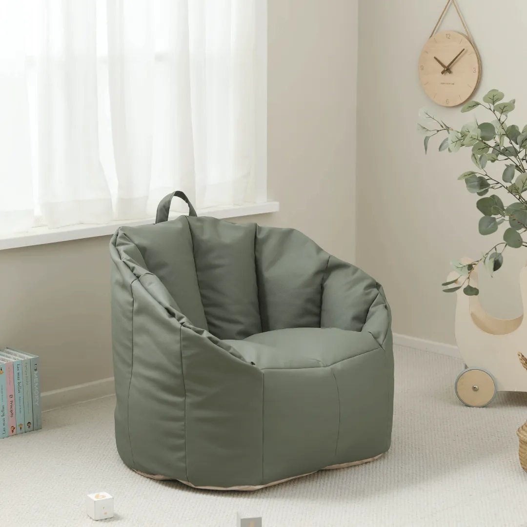 Kids Leasure Sofa 60cm × 60cm ×43cm