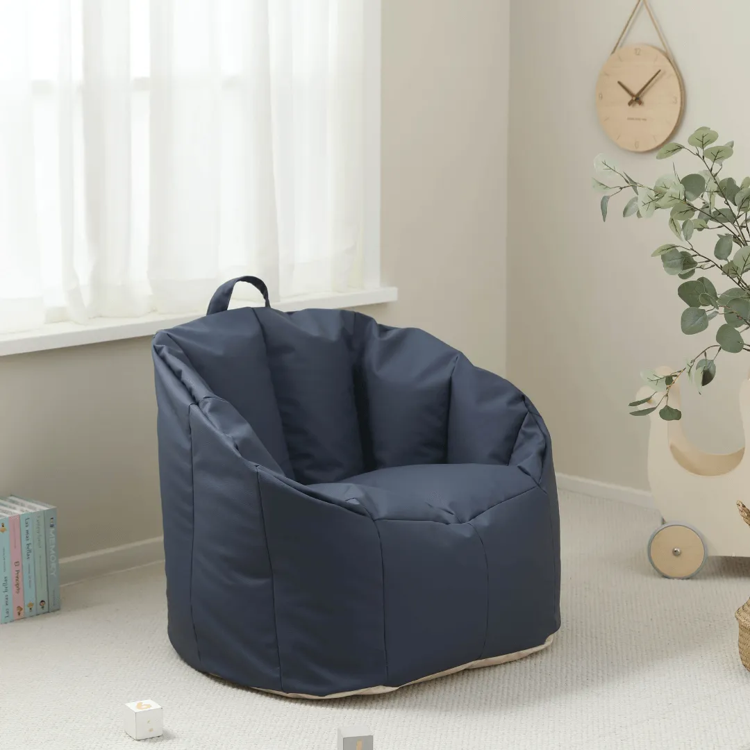 Kids Leasure Sofa 60cm × 60cm ×43cm