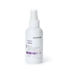 McKesson Puracyn®Wound Cleanser Plus Professional