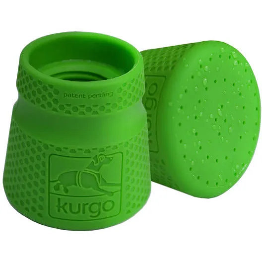 Mud Dog Travel Shower