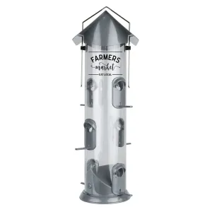 Nature's Way Farmhouse Deluxe Easy Clean Feeder