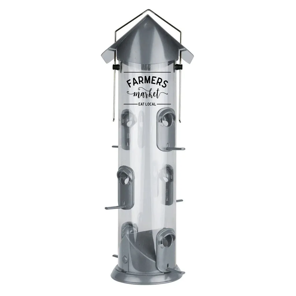 Nature's Way Farmhouse Deluxe Easy Clean Feeder