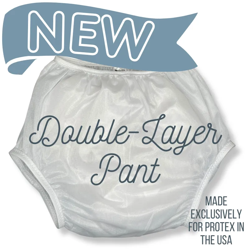 NEW: Protex Double-Layer Pant (Reversible)