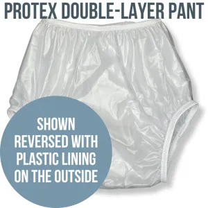 NEW: Protex Double-Layer Pant (Reversible)