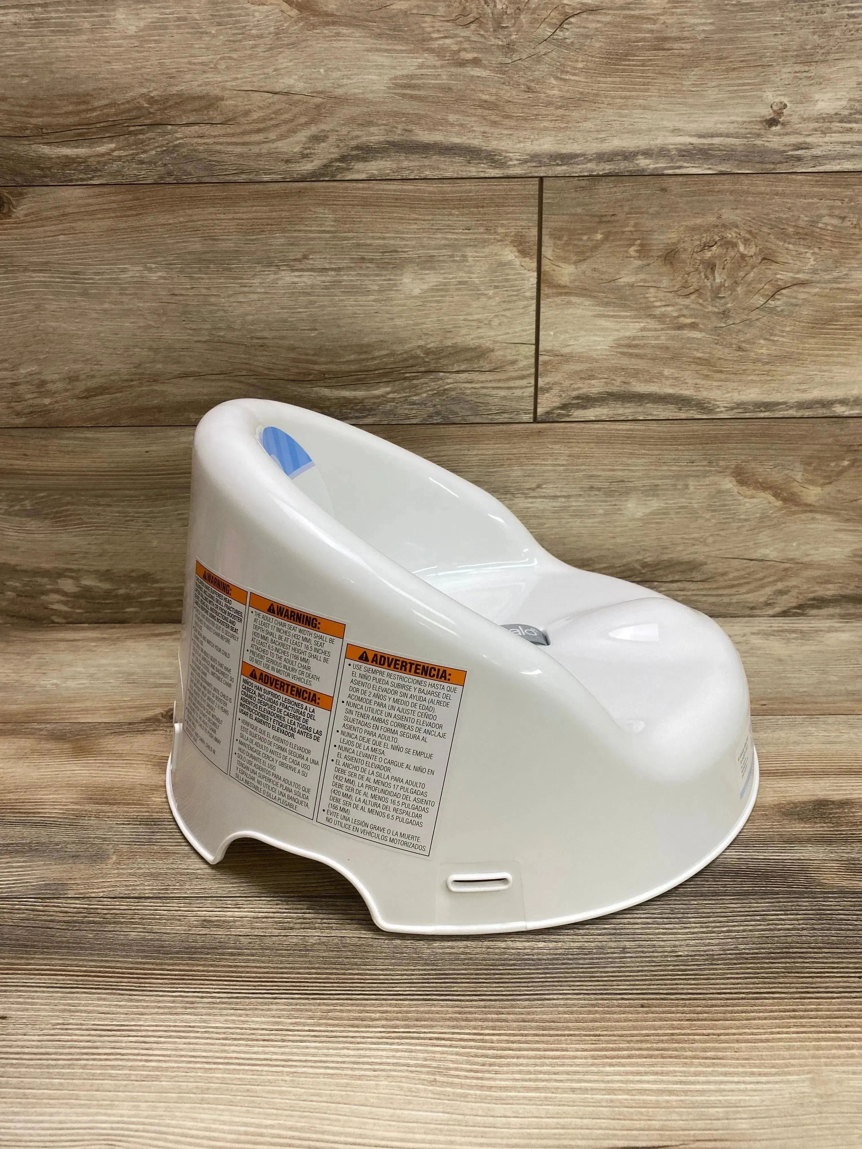 NEW Regalo Baby Basics Booster