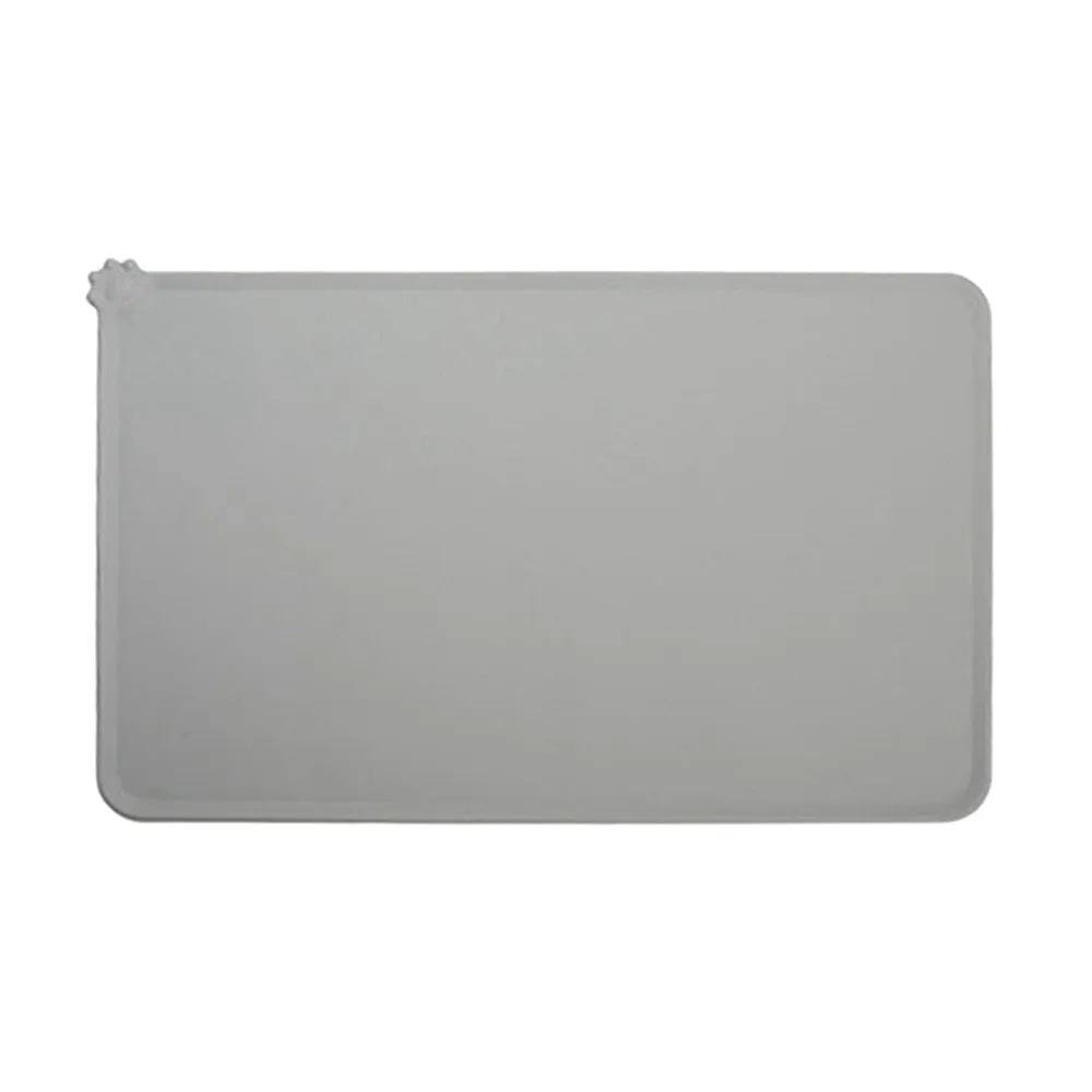 Non-Stick Silicone Feeding Tray